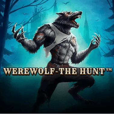 Werewolf The Hunt