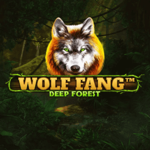 Wolf Fang Deep Forest