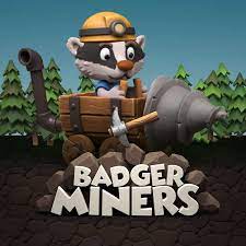 Badger Miners