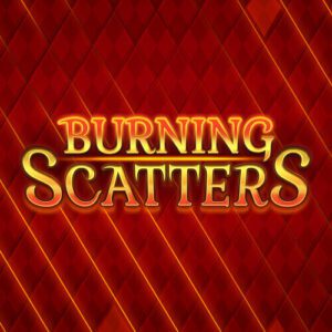 Burning Scatters