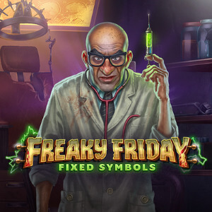 Freaky Friday Fixed Symbols