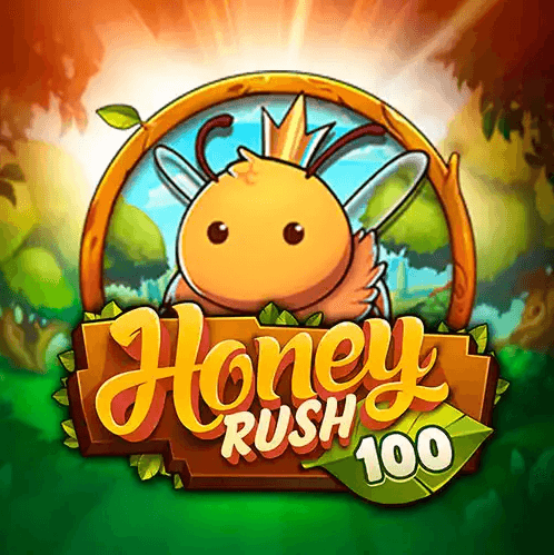 Honey Rush 100