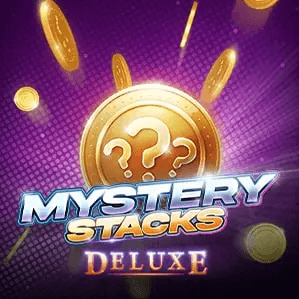 Mystery Stacks Deluxe