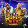 The Money Men Megaways