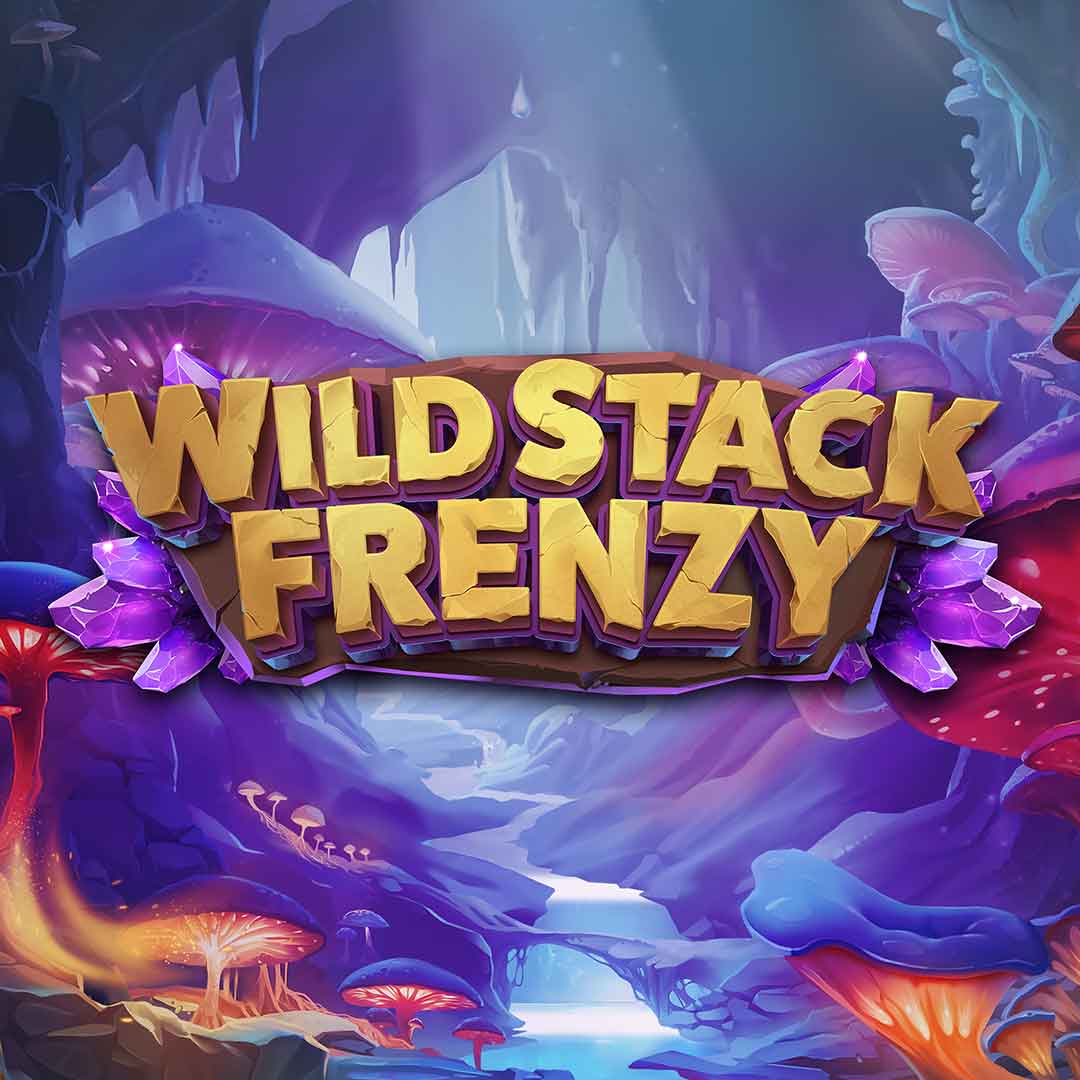 Wild Stack Frenzy