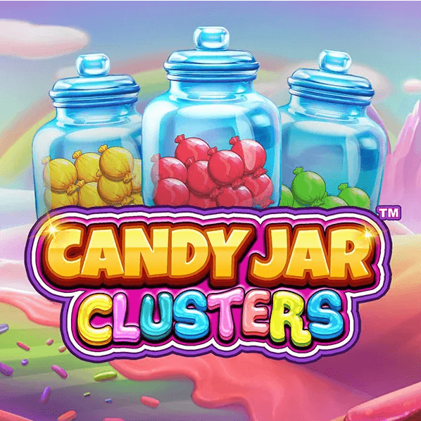 Candy Jar Clusters