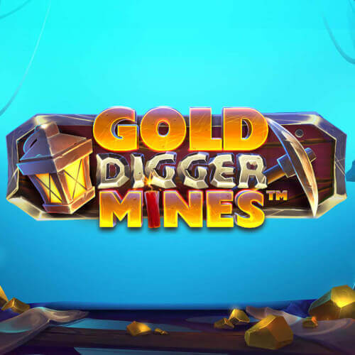 Gold Digger Mines