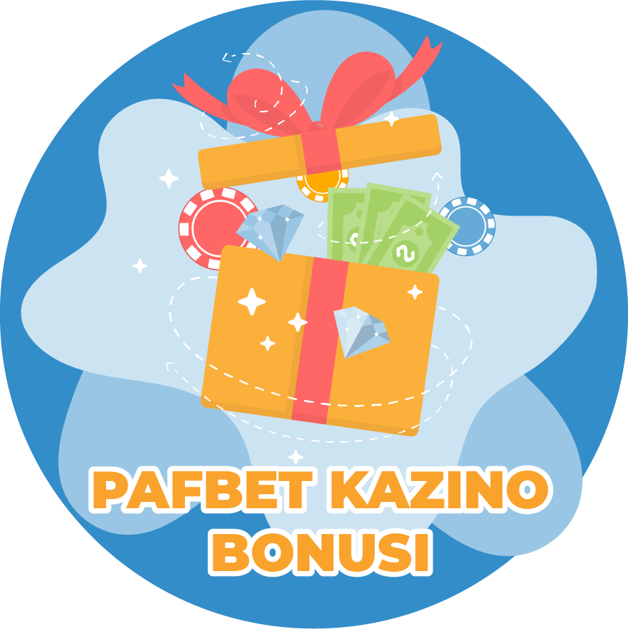 Pafbet Kazino Bonusi 2024