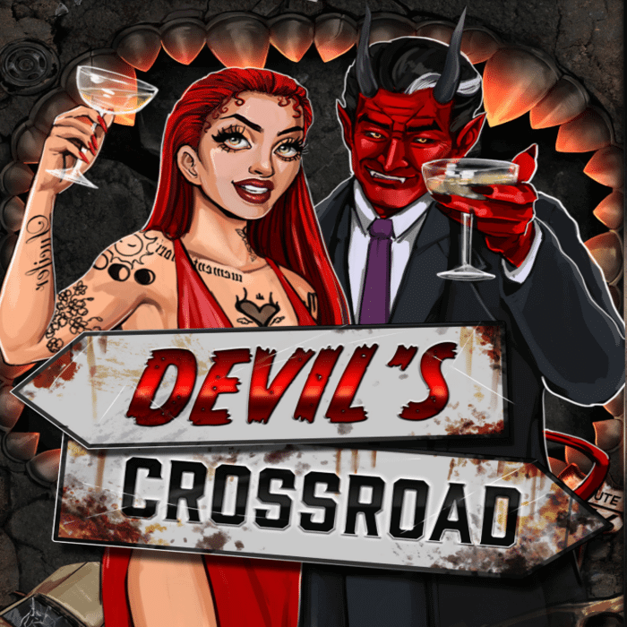 Devils Crossroad