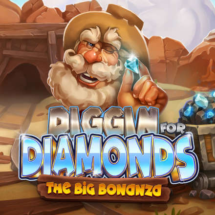 Diggin’ for Diamonds