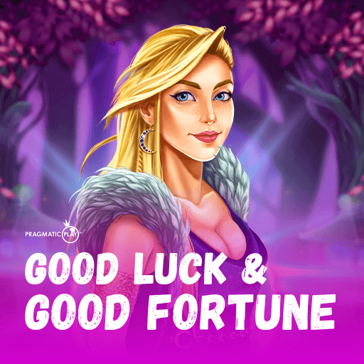 Good Luck & Good Fortune