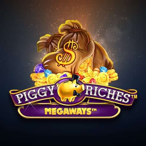 Piggy Riches Megaways