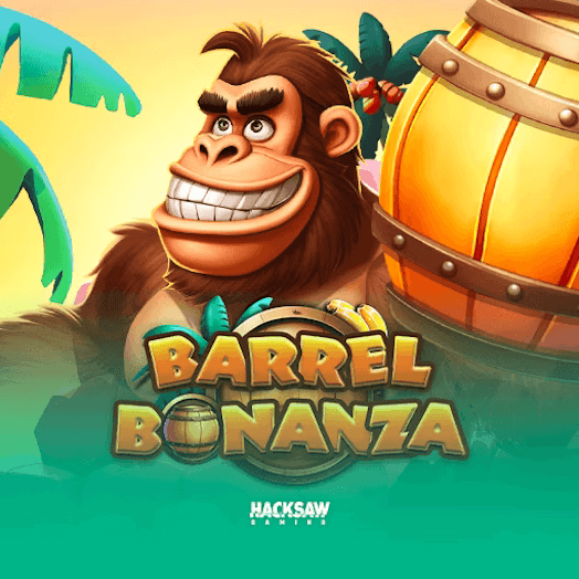 Barrel Bonanza