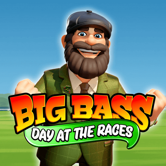 Big Bass Day at the Races