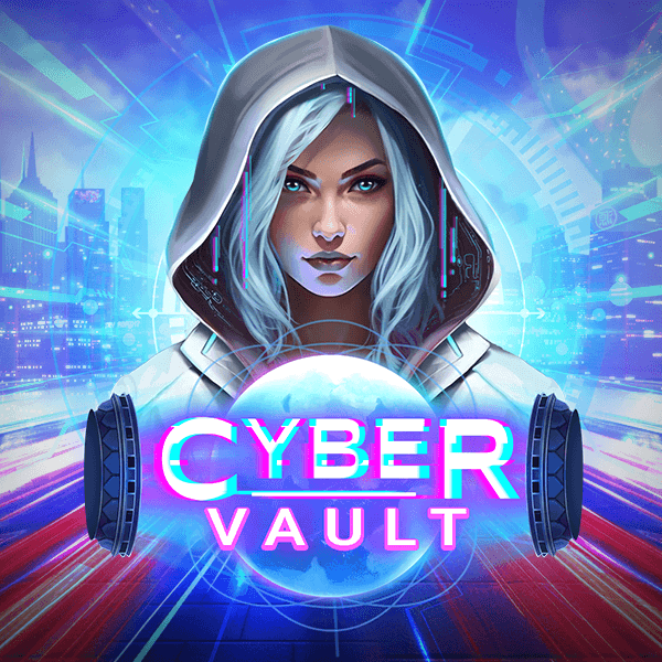 Cyber Vault