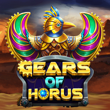 Gears of Horus