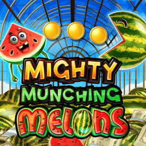 Mighty Munching Melons