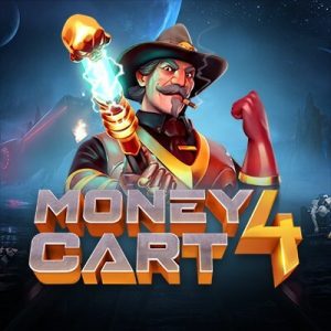 Money Cart 4