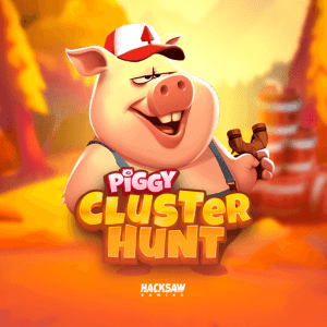 Piggy Cluster Hunt