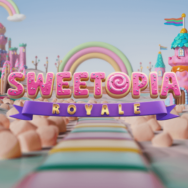 Sweetopia Royale