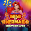 Wins of Mermaid Multiflower