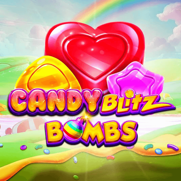 Candy Blitz Bombs