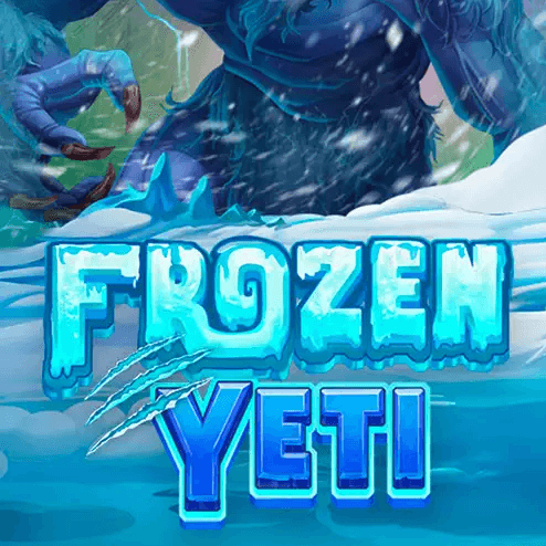 Frozen Yeti