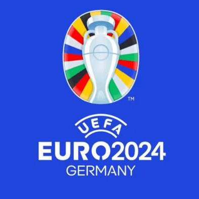 EURO 2024 spēļu grafiks