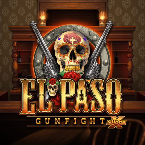 El Paso Gunfight xNudge