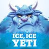 Ice Ice Yeti