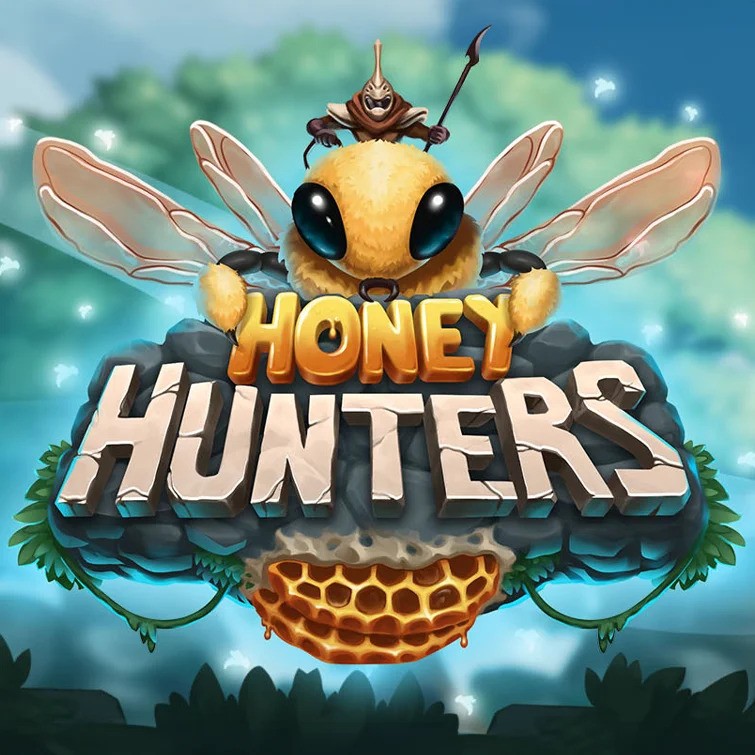 Honey Hunters