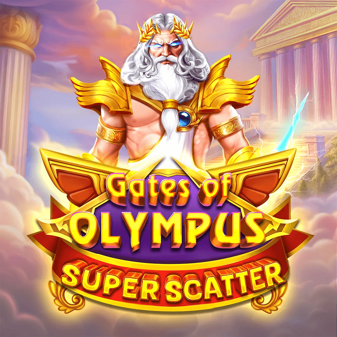 Gates of Olympus Super Scatter