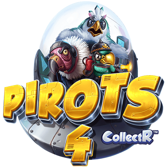 Pirots 4