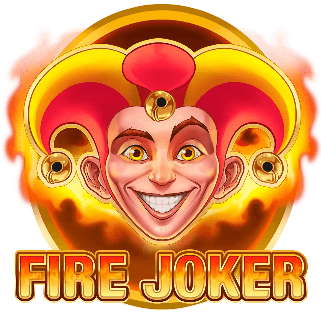 Fire Joker Blitz