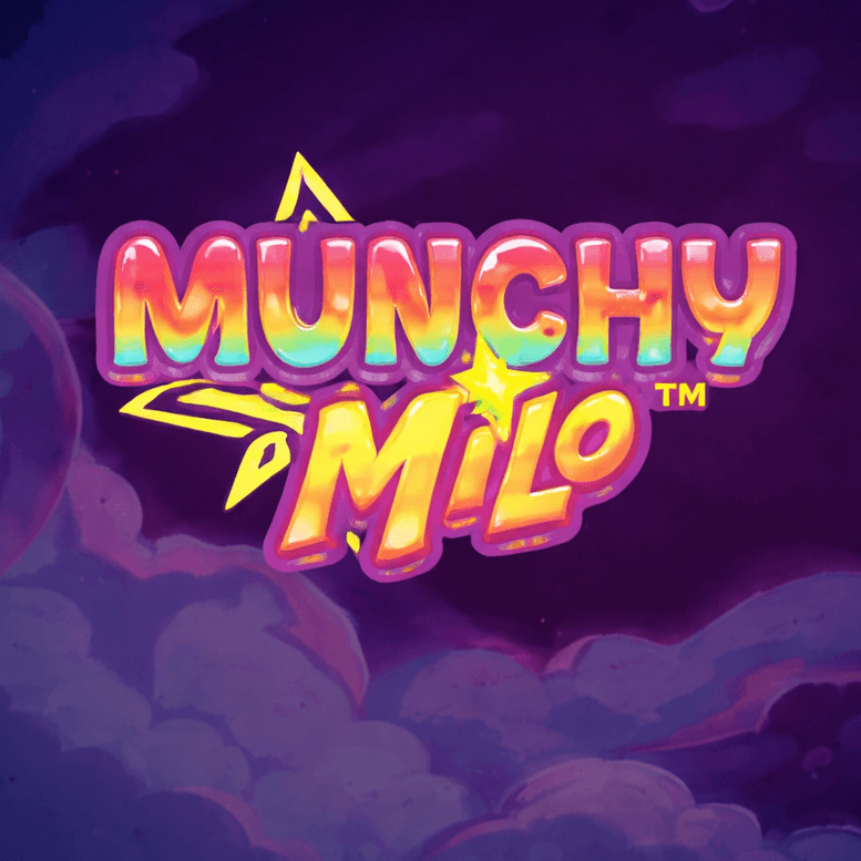 Munchy Milo
