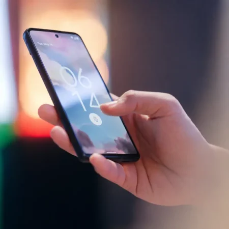 Biometrija un piekļuves atslēgas