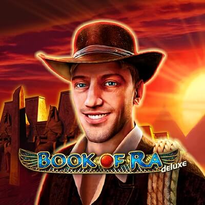 Book of Ra Deluxe