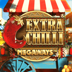 Extra Chilli Megaway