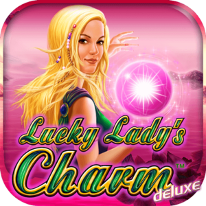 Lucky Lady’s Charm Deluxe