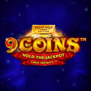 9 Coins Grand Gold Edition