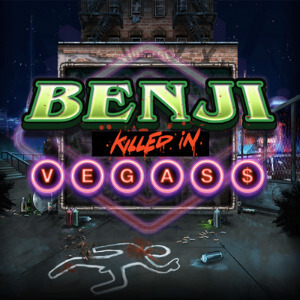 Benji Killed in Vegas