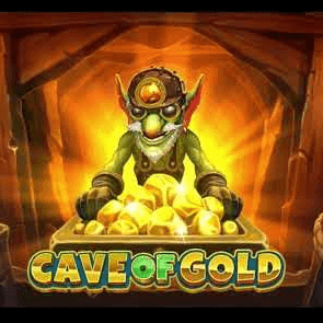 Cave of Gold
