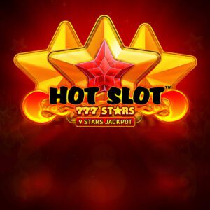 Hot Slot 777 Stars