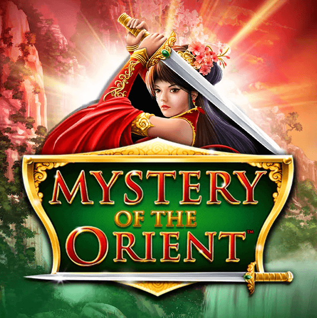 Mystery of the Orient