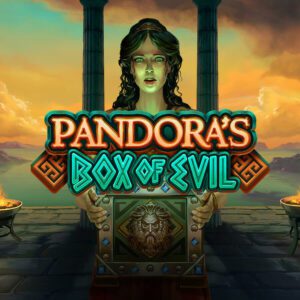 Pandora's Box of Evil