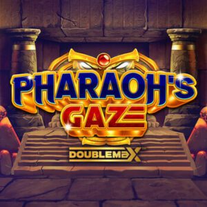 Pharaoh's Gaze DoubleMax