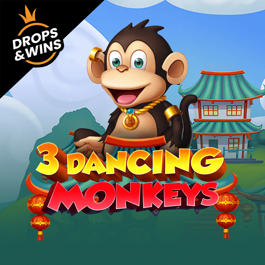 3 Dancing Monkeys