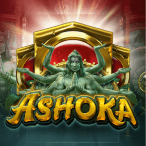 Ashoka