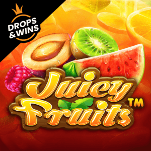 Juicy Fruits