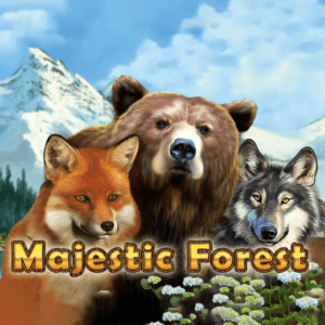 Majestic Forest